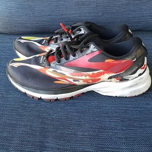 Brooks Launch 4 Tokyo